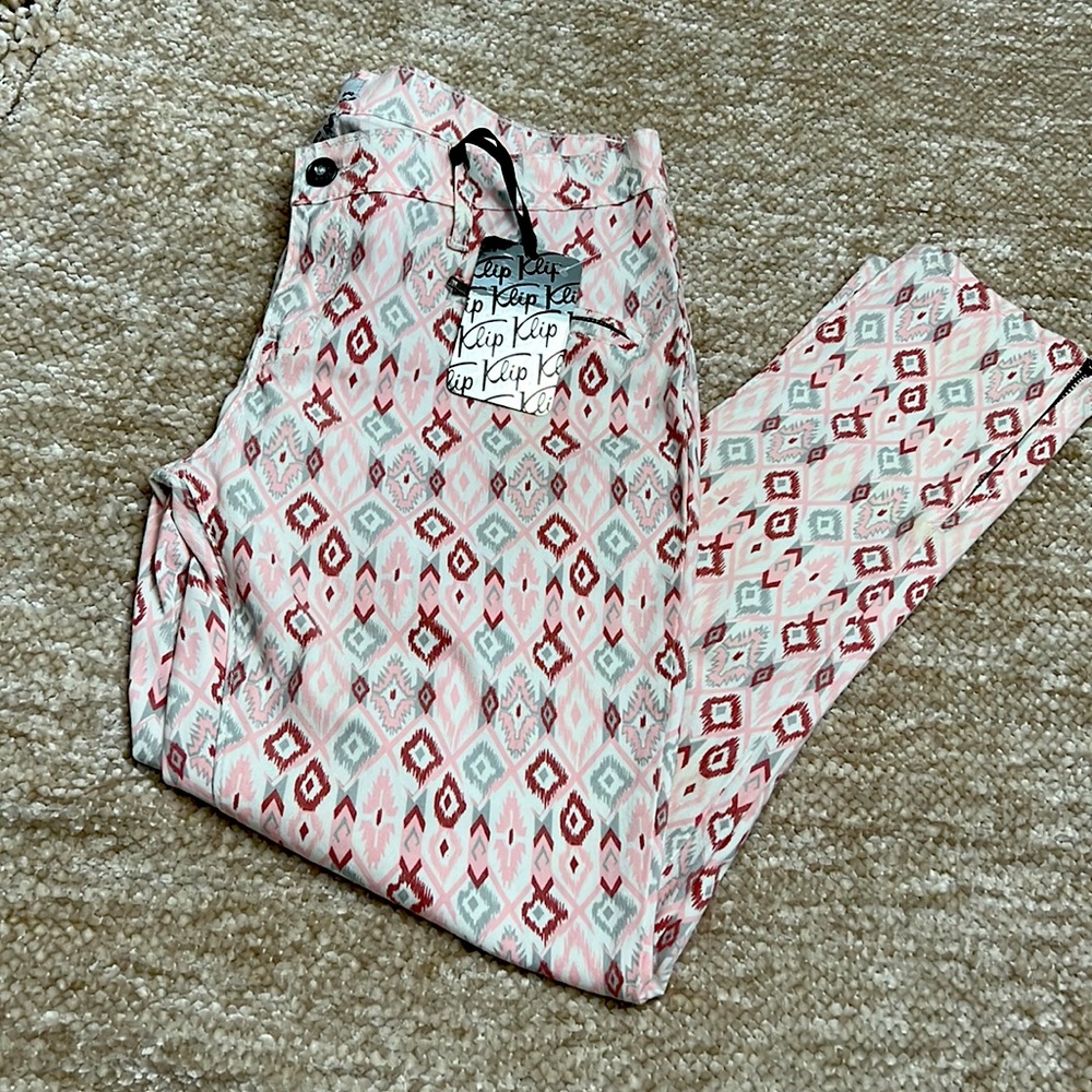 Klip Jeans SZ 13